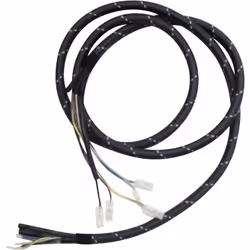 Cable+TubeVapeur pour centrale vapeur ASTORIA DUSPF610, 500583545 Appareils compatibles : [CENTRALE VAPEUR, FER À REPASSER AS ...
