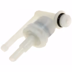 Clapet pour cafetière, expresso KRUPS MS-0A01950 Appareils compatibles : [CAFETIÈRE, MACHINE À CAFÉ KRUPS: ] EA691040/70A, EA ...