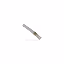 Tube résistance avec clapet pour Cafetière. Référence de la pièce : AS00003133, Marque : DELONGHI.