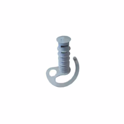 Bouchon d'écoulement dégivrage pour réfrigérateur, congélateur LIEBHERR 7422445, 7423693 Appareils compatibles : [RÉFRIGÉRATE ...
