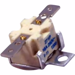 Thermostat de sécurité pour four, cuisinière ROSIERES, CANDY 44002836 Appareils compatibles : [FOUR, CUISINIÈRE ROSIERES: ] R ...