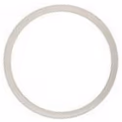Joint pour cocotte-minute TEFAL SS-981055, SS-7122006850 Appareils compatibles : COCOTTE-MINUTE TEFAL: P2500700/89A, P2500731 ...