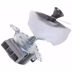 Moteur tourne broche d'origine pour four, cuisinière BOSCH, NEFF, SIEMENS 00648762 Appareils compatibles : [FOUR MICRO-ONDES  ...