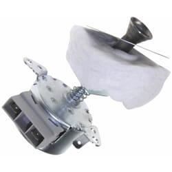 Moteur tourne broche d'origine