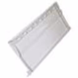 Panneau de porte - WHIRLPOOL - C00385642 - Compatible réfrigérateurs - Compatible congélateurs - Accessoire