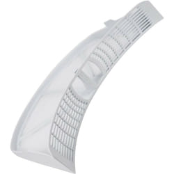Filtre à peluche (C00306110) Sèche-linge 307971 Indesit whirlpool, ariston hotpoint