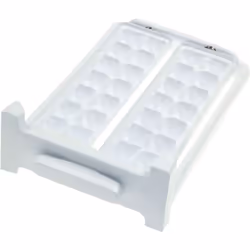 Bac à glacons d'origine pour réfrigérateur, congélateur SAMSUNG DA97-13501A, DA97-13501D Appareils compatibles : [FRIGO, RÉFR ...