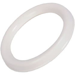 Embout corps rape blanc