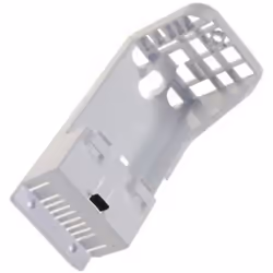 Support de récipient d'origine pour réfrigérateur, congélateur SAMSUNG DA97-03418B Appareils compatibles : [FRIGO, RÉFRIGÉRAT ...