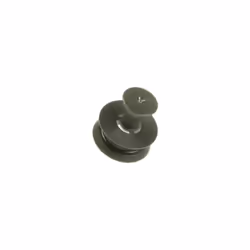 Roulette de panier d'origine Lave-vaisselle 481010600234 WHIRLPOOL | Modèles concernés : 481010600234