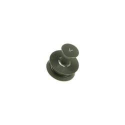 Whirlpool - Roulette de panier d'origine Lave-vaisselle 481010600234