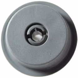 Roulette de panier inférieur d'origine pour lave-vaisselle BEKO 1782020100, 1885900900 Appareils compatibles : [LAVE-VAISSELL ...