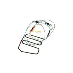 Résistance de dégivrage 230 v - 225 w pour Réfrigérateur, Congélateur LG MEE62164907