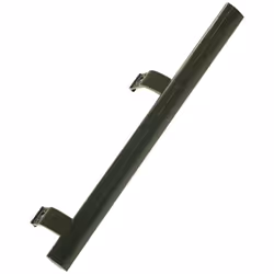 Poignée de porte d'origine pour réfrigérateur, congélateur ELECTROLUX, FAURE La poignée de porte dun réfrigérateur est une pi ...