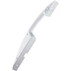 Poignée de porte pour réfrigérateur, congélateur LIEBHERR La porte d'un appareil frigorifique est une pièce fortement sollici ...