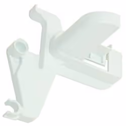 Support gauche pour réfrigérateur, congélateur BRANDT, THOMSON, VEDETTE 45X8102Appareils compatibles :RÉFRIGÉRATEUR, CONGÉLAT ...