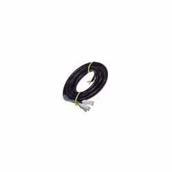 Cable d'alimentation d'origine Plaque de cuisson C00500603, 481010691655 WHIRLPOOL | Modèles concernés : C00500603