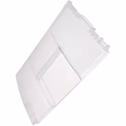 Abattant pour réfrigérateur, congélateur LISTO Dimensions: 385X240 mm 4331793600 Appareils compatibles : [RÉFRIGÉRATEUR, CONG ...