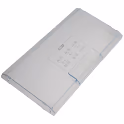 Façade de tiroir d'origine pour réfrigérateur, congélateur BOSCH Dimensions : 458X231 mm 00660467 Appareils compatibles : [FR ...