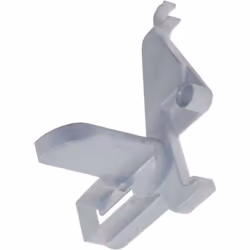 Support droit pour réfrigérateur, congélateur BRANDT, THOMSON, VEDETTE 45X8103Appareils compatibles :RÉFRIGÉRATEUR, CONGÉLATE ...