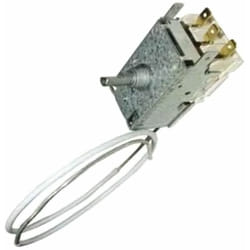 Thermostat (6151186, 6151097) Réfrigérateur, congélateur KOMPATIBEL MIELE, LIEBHERR