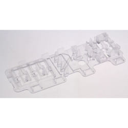 Guide de lumière pour Sèche-linge Beko 2963670100
