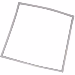 Joint de porte (partie congélateur) pour réfrigérateur, congélateur LIEBHERR 007111024 Appareils compatibles : [RÉFRIGÉRATEUR ...