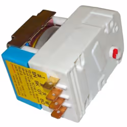 Minuterie de dégivrage compatible pour réfrigérateur, congélateur SAMSUNG DA45-10003C Appareils compatibles : [FRIGO, RÉFRIGÉ ...