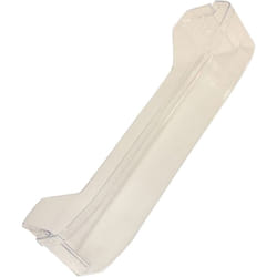 Balconnet à bouteilles d'origine 448X118X112 mm (C00374073, 481241829687) Réfrigérateur, congélateur Bauknecht laden