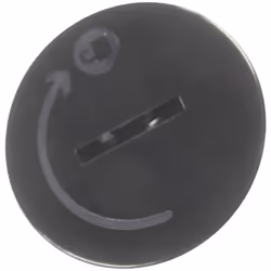 Vis de blocage pour trancheuse MAGIMIX 501820 Appareils compatibles : [TRANCHEUSE MAGIMIX: ] 11651 BB307983