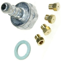 Sachet Injecteur, gicleur gaz butane propane d'origine