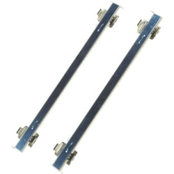 Kit rails téléscopiques (140047902014) Four, cuisinière 308511 electrolux AEG arthur martin electrolux, essentiel b, zanussi,