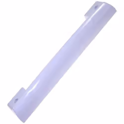 Poignée de porte d'origine pour réfrigérateur, congélateur LADEN, IGNIS, WHIRLPOOL, RADIOLA La poignée de porte dun réfrigéra ...