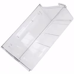 Tiroir d'origine pour réfrigérateur, congélateur AEG Dimensions: 405X314X159 mm 2247140052 Appareils compatibles : [RÉFRIGÉRA ...