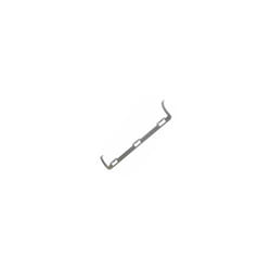Enjoliveur Poignée Réfrigérateur, congélateur 45X0556 Brandt
