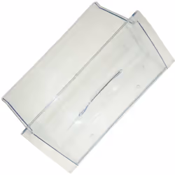 Bac à legumes pour réfrigérateur, congélateur BEKO 4868060500, 4395731000 Appareils compatibles : [FRIGO, RÉFRIGÉRATEUR, CONG ...