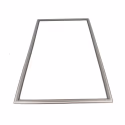 Joint de porte gris pour Réfrigérateur. Référence de la pièce : C00525764, Marque : WHIRLPOOL. Couleur de la pièce : Gris.
