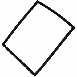Joint de porte d'origine pour réfrigérateur, congélateur SAMSUNG DA63-04297J Appareils compatibles : [RÉFRIGÉRATEUR, CONGÉLAT ...