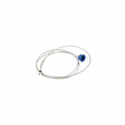 Tuyau d'arrivée d'eau3/4 d'origine Réfrigérateur, congélateur 481010588539, C00320328 WHIRLPOOL | Modèles concernés : 4810105 ...