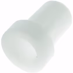 Douille de charnière d'origine pour porte INDESIT, INDESIT, ARISTON HOTPOINT, PHILIPS C00022161 Appareils compatibles : [RÉFR ...