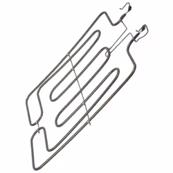 Résistance de sole d'origine pour four, cuisinière BOSCH, SIEMENS, NEFF. Un four électrique doté de résistances est composé d ...