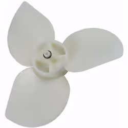 Helice ventilateur pour réfrigérateur, congélateur LIEBHERR 6299905 Appareils compatibles : [RÉFRIGÉRATEUR, CONGÉLATEUR LIEBH ...