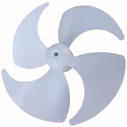 Helice ventilateur d'origine pour réfrigérateur, congélateur SAMSUNG DA31-00010B Appareils compatibles : [FRIGO, RÉFRIGÉRATEU ...