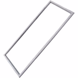 Joint de porte pour réfrigérateur, congélateur CANDY, HOOVER, HELKAMA 49014096 Appareils compatibles : [FRIGO, RÉFRIGÉRATEUR, ...