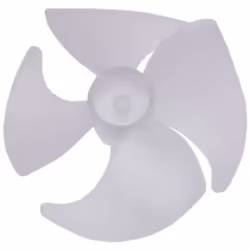 Helice ventilateur pour réfrigérateur, congélateur BEKO, ESSENTIEL 4858020185 Appareils compatibles : RÉFRIGÉRATEUR, CONGÉLAT ...