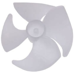 Helice ventilateur d'origine (4858020185) Réfrigérateur, congélateur Beko essentiel b