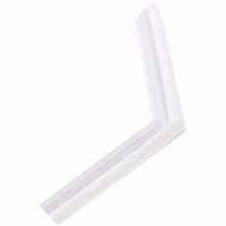 Joint de porte (partie congélateur) d'origine pour réfrigérateur, congélateur BOSCH, SIEMENS, CONSTRUCTA 00474033 Appareils c ...