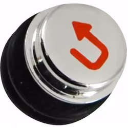 Bouton de retour pour robot ménager COOKEO MOULINEX SS-993417 Appareils compatibles : [ROBOT MÉNAGER MOULINEX: ] COOKEO - CE7 ...