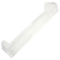Balconnet à bouteilles dorigine 586X121X91 mm Frigo Réfrigérateur Congélateur C00387324 WHIRLPOOL ARISTON HOTPOINT BAUKNECHT