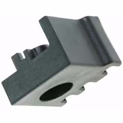 Support vitre d'origine pour four, cuisinière WHIRLPOOL, BAUKNECHT, ARISTON HOTPOINT, KITCHENAID, IKEA WHIRLPOOL, LADEN, IGNI ...